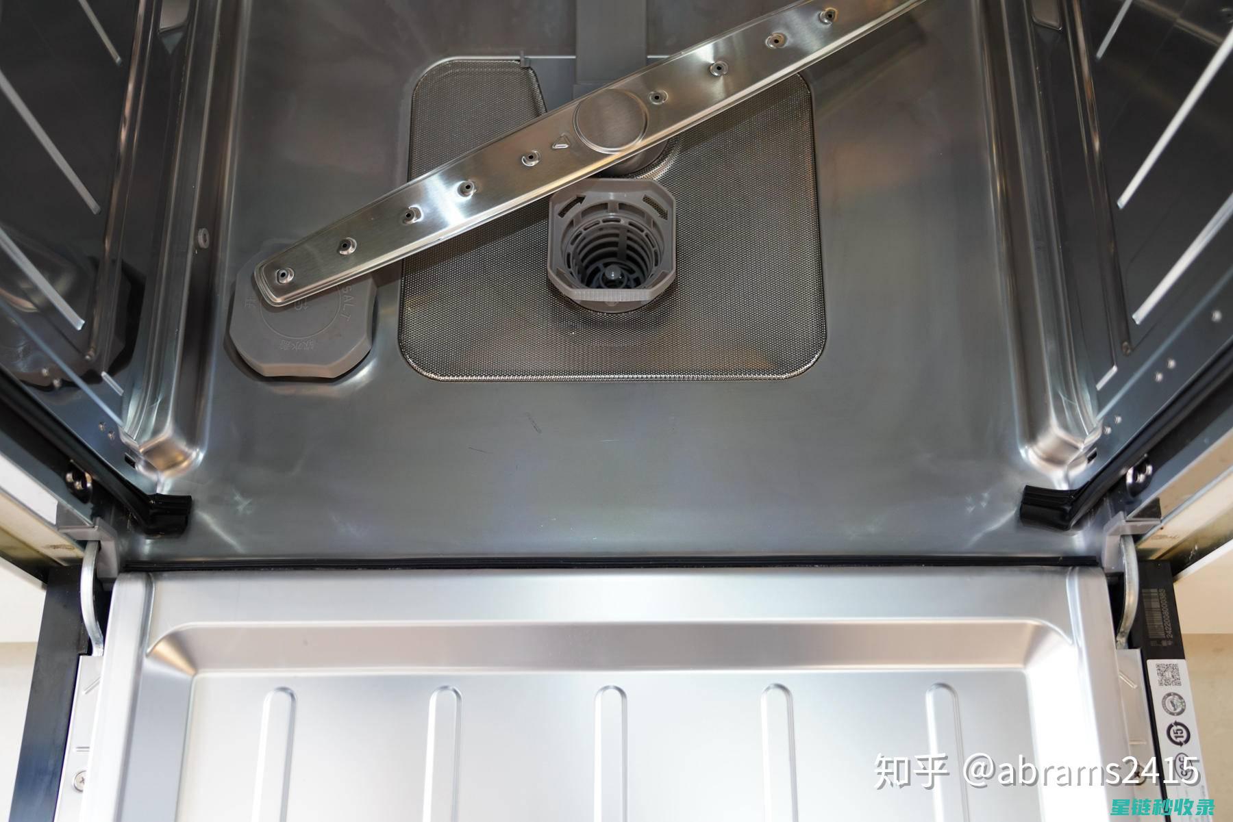 洗碗机过程中需要注意的事项